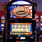 american slot machine guide