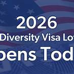 american visa lottery